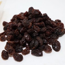 [환씨푸드]건포도 1000g 칠레산, 1개