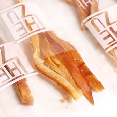 포켓 촉촉한 바베큐 오징어, 10개, 25g