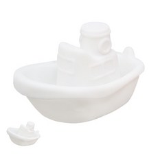 [엠유종합상사] 아동미술재료 그림교구 그리기수업 컬러링토이 스페셜 라인 배 3D 색칠놀이 키즈 핑거페인트 물감 별도구매