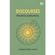 (英文圖書)Discourses: Biological & Geological 平裝版, Double 9 Books, 英文