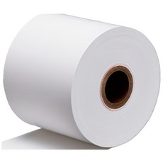 條碼巴士 熱感收據紙 適用各大收據機, 57mm*40mm*12mm限購50卷,【二聯式發票】-無需抬頭統編