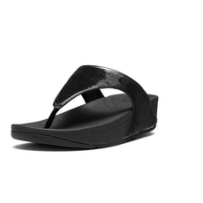 핏플랍 fitflop 숙녀 여름 슬리퍼 조정 신발