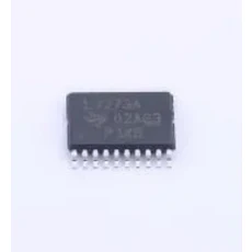 SN74LV273APWR 패키지 TSSOP20 실크 스크린 로직 트리거 칩 제품, 01 SN74LV273APWR, 01 China Mainland