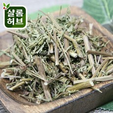 샬롬허브 국산 인진쑥 300g, 1개입, 1개