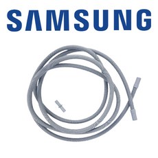 삼성 그랑데 건조기 배수호스 3M 커넥터 세트 DV14N8500KP DV90T5740SE, 1개, 건조기 3M 배수호스 커넥터