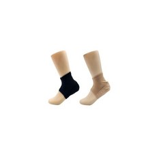 (베이지)닥터 피쉬풋 각질패드/보습/각질/실리콘/발꿈치/패드/발각질/덧신/뒤꿈치/풋패드/발뒤꿈치/보호패, (베이지)닥터 피쉬풋 각질패드/보습/각질/실리콘/발꿈치, 1