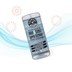 Chemical Guys 케미컬가이 자동차 코팅제 논센스 무색 무취 다목적 클리너 SPI99332 946ml M7, 1개