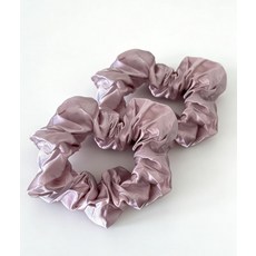 2PCS 요가 매트 스크런치 스트랩 밴드 매트용 내구성 있는 신축성 스타일리시 스트랩매트 미포함 부드러운 원단으로 모든 슬림 매트에 적합
