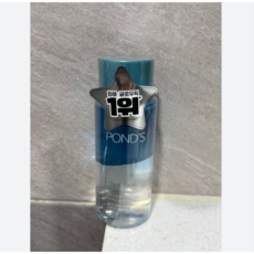 폰즈 클리어 훼이스 스파 립 앤 아이 리무버, 300ml, 3개