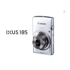 캐논 ixus 185 (와이파이안됨/16gb패키지), IXUS185