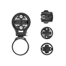 GUB 639 자전거 컴퓨터 스템 탑 캡 마운트 각도 조절 홀더 Garmin Edge Wahoo Bryton Cateye와 호환 가능, 01 GUB 639, 1개, 01 GUB 639