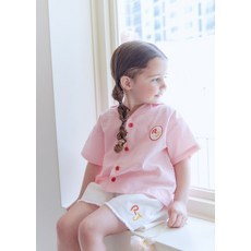 로아앤제인 타히티 셔츠RJ24MST02STT 185145