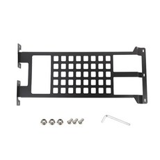 루프 랙 철 선반 수하물 보관 랭글러 자동차 외장, 1. Black, 1개