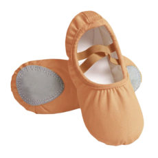 Makone 남성 미끄럼 방지 소프트 슈즈 댄스화