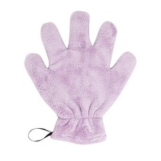 제시플러스(Jc Plus) 제시플러스 폭신폭신 퀵 드라이그 로브 1개 20376 헤어드라이타월 드라이그 로브 드라이어 흡수 속건 마이크로파이버