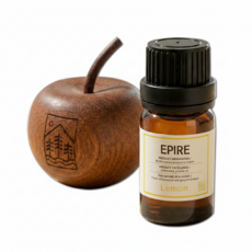 드그라쎄 천연 아로마 에센셜 오일 모음 47종, 1개, 10ml, 레몬