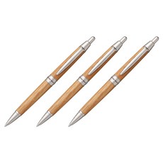 유니볼 퓨어 몰트 샤프 M5-1025 내추럴 70, 3개