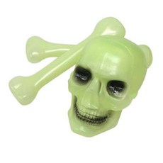 셀링프리 할로윈 야광 해골 세트 유아할로윈