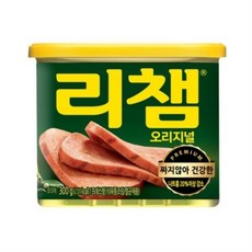 리챔 오리지널, 300g, 2개