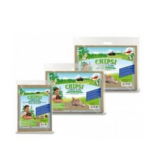 德國JRS CHIPSI 小動物專用軟墊 L號/XL號 環保材質可生物分解, 1個, L號