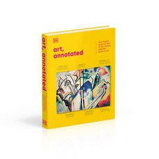 Art Annotated(藝術解析)