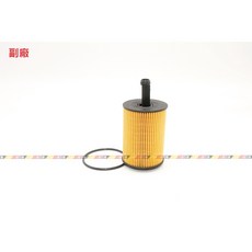 VAG小賴汽車 Golf Beetle Caddy Eos Campmob 機油芯 071115562C, 1個, 副廠中國製