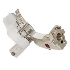 HONEYSEW 조절 가능한 압력 풋 #5-Blindstitch 노루발 Bernina 올드 스타일 머신용 270098 4439830794, HONEYSEW 조절 가능한 압력 풋 #5-Blinds