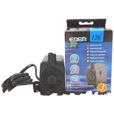 EDEN伊登 內置迷你沉水馬達126型(800L/H) 可調流量 義大利製造