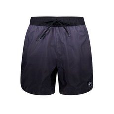 레노마스윔 남성 바림 비치 반바지 수영복 MS2F302-BK_IC