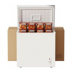 디셀라이프 미니 김치냉장고 1등급 가정용, 1EG-70, 화이트