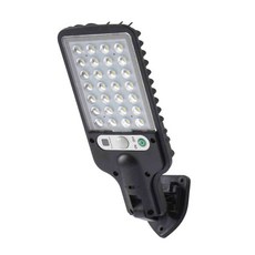 LED 벽등 경관조명, 백색