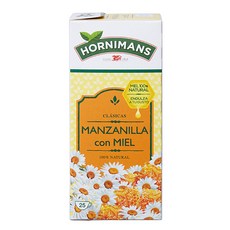 스페인 꿀 국화차 오르니만스 티백, 1개, 25개입, 35g