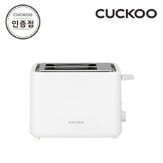 쿠쿠 2구 토스터기, CT-C10W