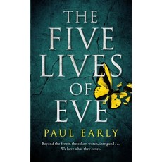 (영문도서) The Five Lives of Eve Paperback, Independently Published, English, 9798325716270