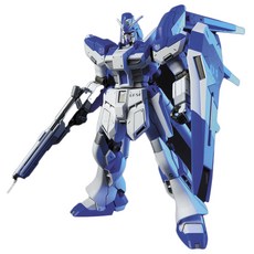 반다이 HGUC095 1/144 하이 뉴 건담 RX-93 V2 BD158762, 1개