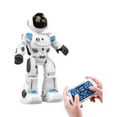 AI 인공지능 로봇 스마트 원격제어 로봇 반려