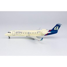NG 에어트란 AirTran 봄바디어 CRJ-200LR N449AW 52047 1 200, 1개