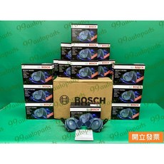 【汽車零件專家】代客安裝 喇叭 蝸牛喇叭 汽車喇叭 強音喇叭 雙音喇叭 德國博士 BOSCH EC12-C EC12C, 1個