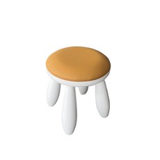 테이블 의자 세트 미술 놀이 학습용 교구 테이블, 10_어린이의자x9