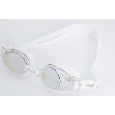 국내백화점 아레나 아동 미러수경 수영보조용품 자외선차단 UV차단 수중시야확보, CLA