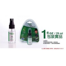 Purosol 光學鏡片清潔液 29ml, 1個, 天然環保清潔液