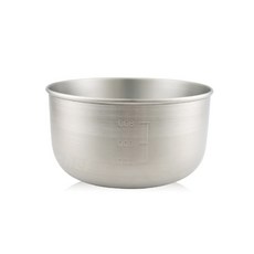 理想牌 316不鏽鋼刻度調理碗