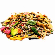 엠비아샵1 햄스터 프리미엄 사료 1kg 영양균형