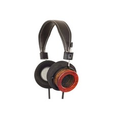 【海恩數位】美國歌德 GRADO RS1x 開放式耳罩耳機 手工組裝 精選木材優化聲音共鳴