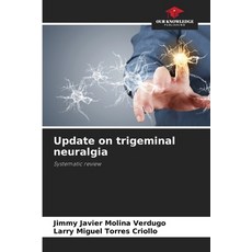 (英文圖書)Update on trigeminal neuralgia 平裝版, Our Knowledge Publishing, 英文