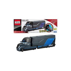 타카라토미 TAKARA TOMY 디즈니 픽사 토미카 컬렉션 게일 뷰포트 미니카 자동차 장난감 이상 박스형 완구 안전기준 통과 ST마크 인증 TOMICA