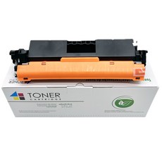 碳粉匣TONER CARTRIDGE，清晰銳利列印品質，安裝簡便，多款印表機相容, 黑色, 1個