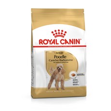 로얄캐닌 독 푸들 어덜트 500g/애견사료 강아지사료, 닭, 500g, 1개