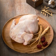 생닭 닭도리육 닭 절단육 500g 2봉/10조각내외 닭볶음탕찜닭/냉동, 2개