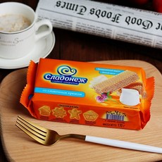 오파비아 체코 웨하스 146g 누가 크림, E. 170g1팩크림 웨이퍼 비스킷